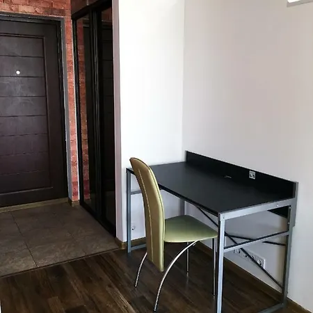 Cozy In The Heart Of Apartment